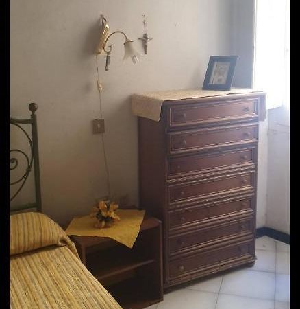 Casa Vacanze Cagliari, Экстерьер фото