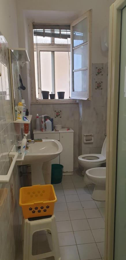 Casa Vacanze Cagliari, Экстерьер фото