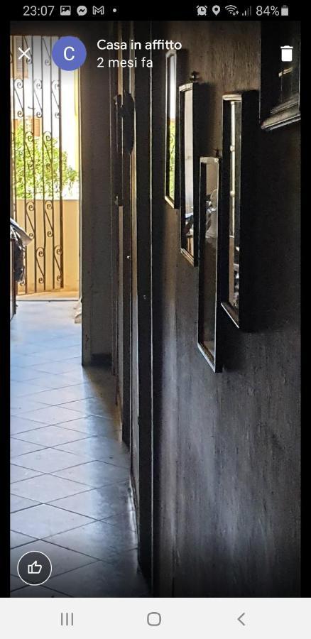 Casa Vacanze Cagliari, Экстерьер фото