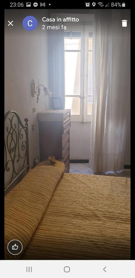 Casa Vacanze Cagliari, Экстерьер фото