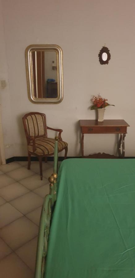 Casa Vacanze Cagliari, Экстерьер фото