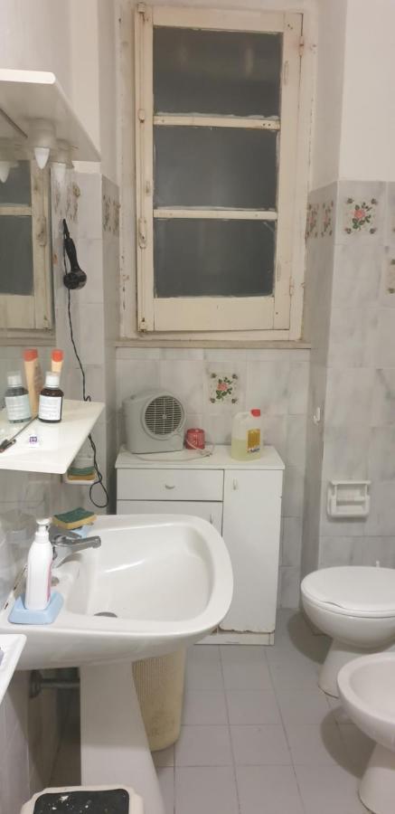 Casa Vacanze Cagliari, Экстерьер фото