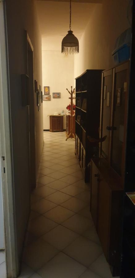 Casa Vacanze Cagliari, Экстерьер фото