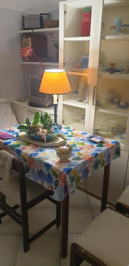 Casa Vacanze Cagliari, Экстерьер фото