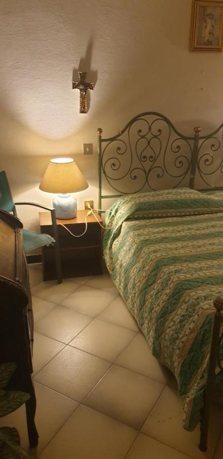 Casa Vacanze Cagliari, Экстерьер фото