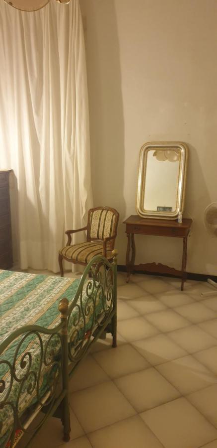 Casa Vacanze Cagliari, Экстерьер фото