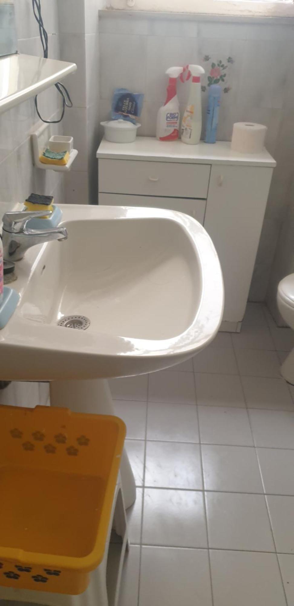 Casa Vacanze Cagliari, Экстерьер фото